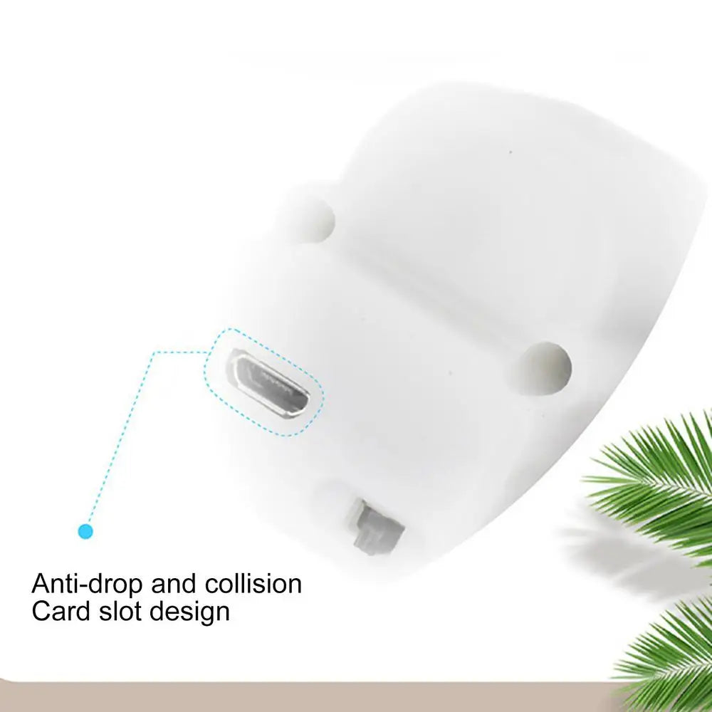 Bird Cat Toy Flapping Plush Toys Simulation Bird Toy Sparrow USB Rechargeable Vivid Chirping Kitten Toys Interactive Cat Toys