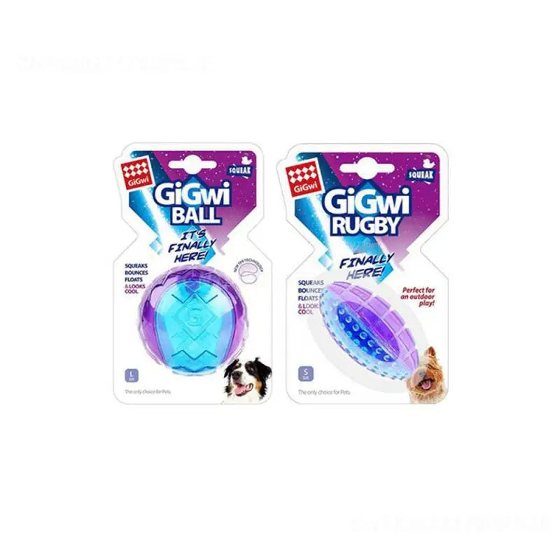 Dogball Decompress And Relieve Stress Food Grade Tpr Dog Bouncing Ball Dog Toys Spiky Ball Special Texture Surface Dog Supplies